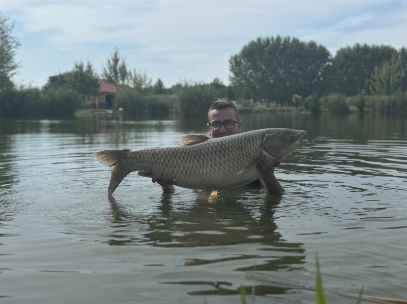 PecaTavak.hu - horgászvíz adatbázis